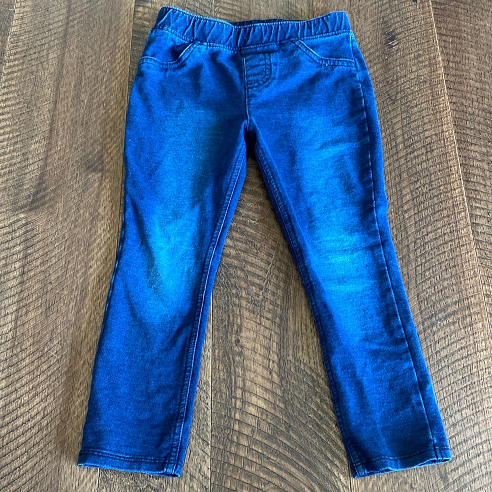 Jumping Beans Jean Leggings